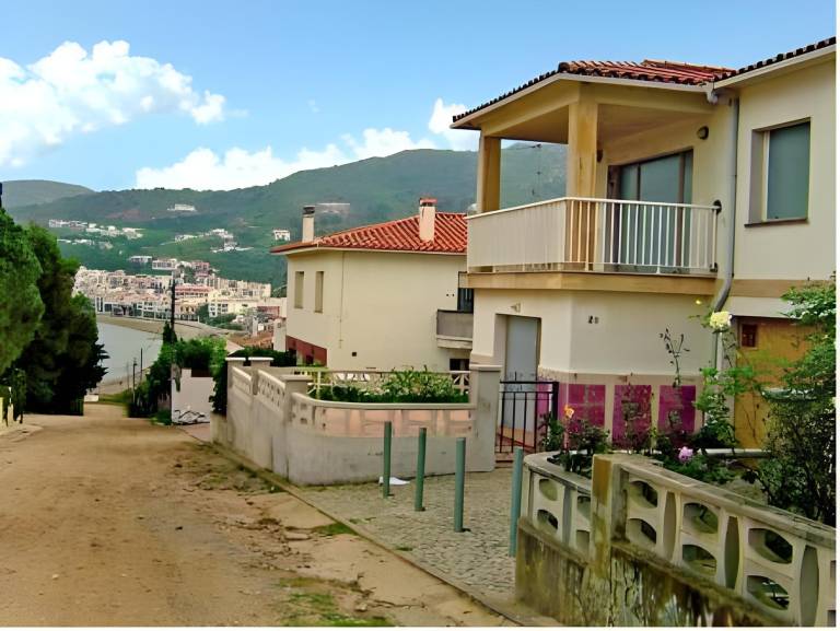 Apartamento Puerto de la Selva