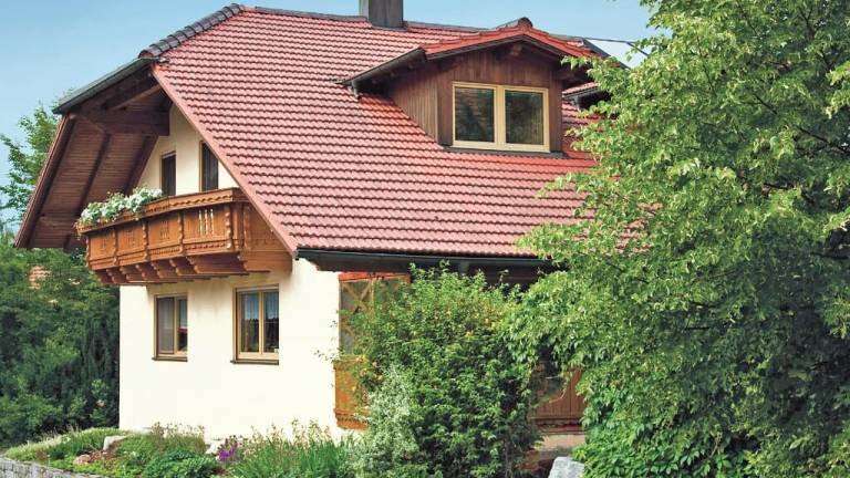 Ferienwohnung  Roding