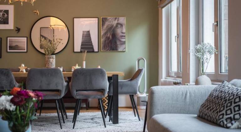 Ample rental apartment | Pet-friendly — photo 4