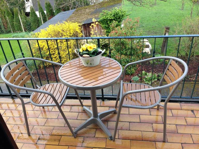 Ferienwohnung Schweich