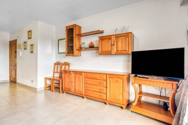 Apartment 'Barlovento H' with Sea View, Wi-Fi and Air Conditioning — photo 4