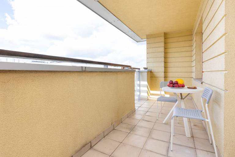 Apartament Piaseczno