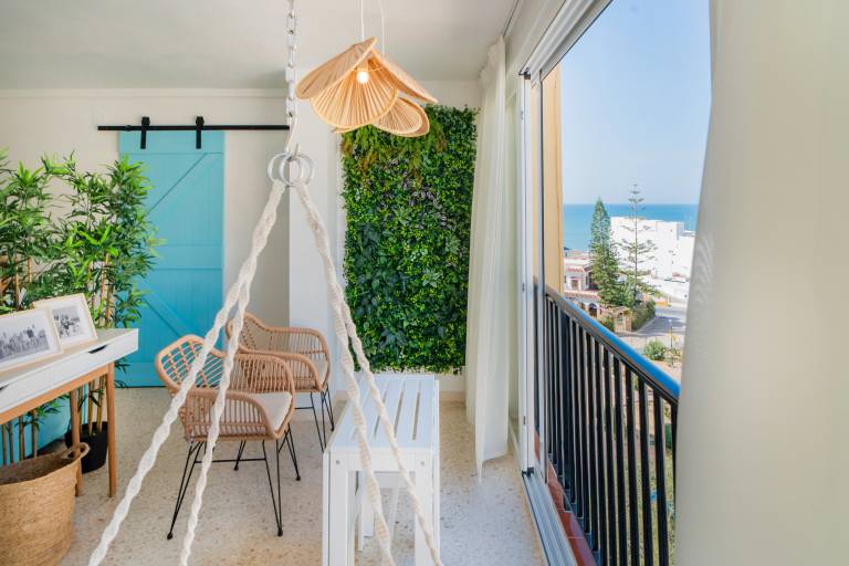 Apartamento Matalascañas