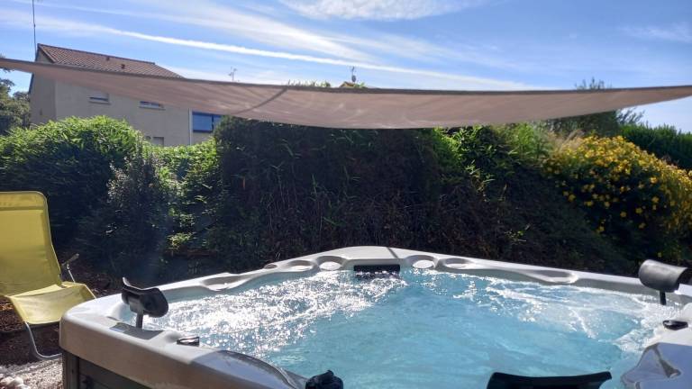 Cottage Cholet