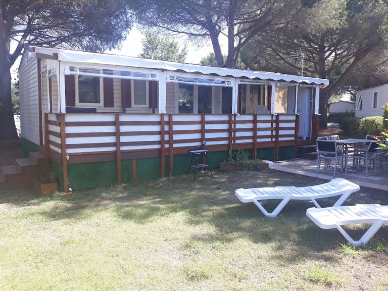Mobil-home Palavas-les-Flots