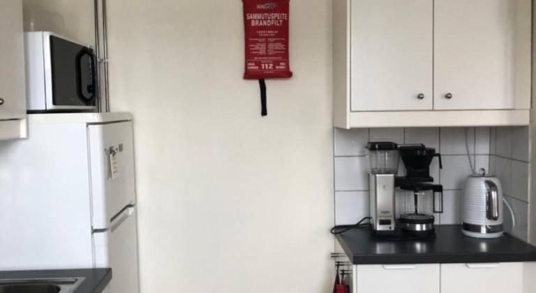 Pleasant holiday apartment | Pet-friendly — photo 5