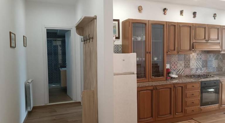 Apartment with 1 room for 2 persons — photo 4