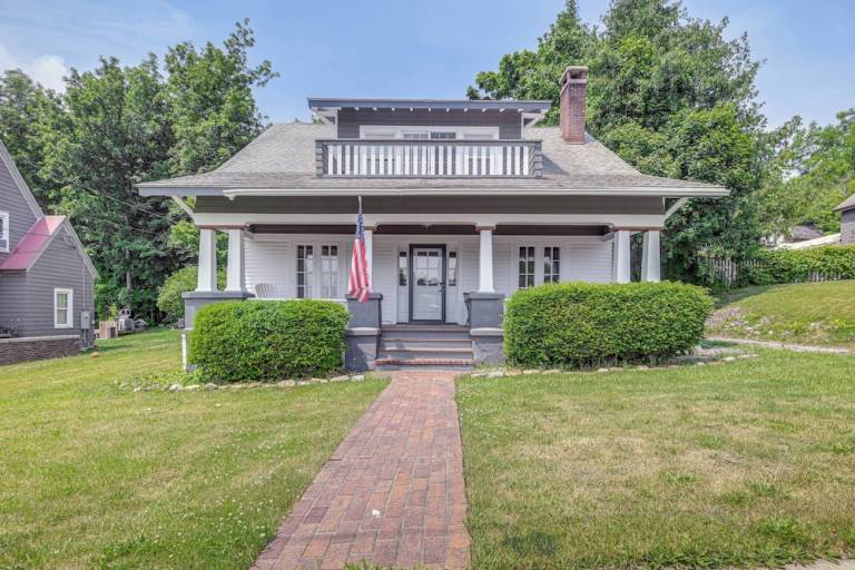 Cottage Ticonderoga