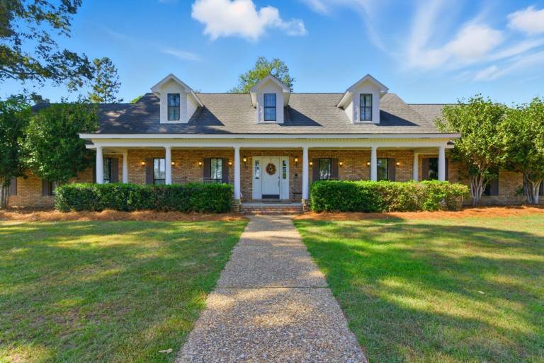 House Hattiesburg