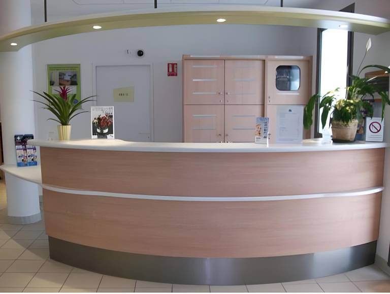 Ibis budget Nanterre La Defense in Puteaux