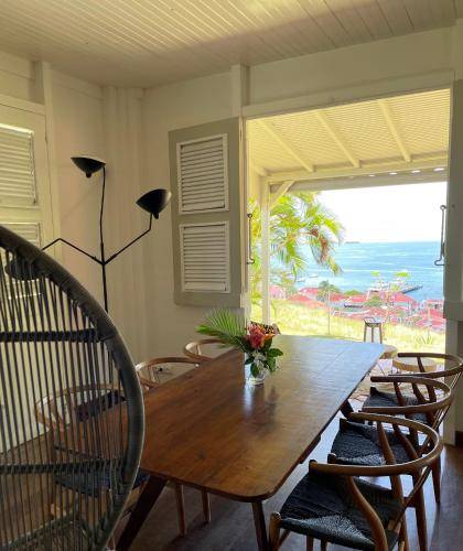 Appartement Les Saintes