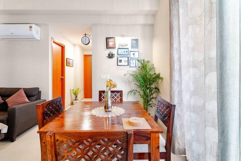 Apartment with garden | Perfect for remote work | Pets allowed — photo 4
