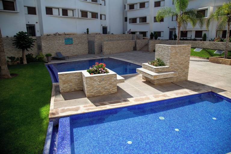 Appartement Agadir