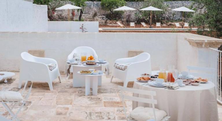 GH Masseria Monet — photo 3