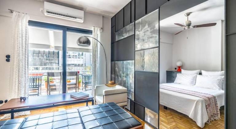 Fully equipped lovely apartment | Next to Acropolis of Athens | Pet-friendly — photo 2