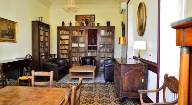 Logis Hotel - Restaurant Residence Les Cedres — photo 4