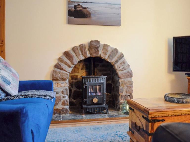 Cottage Cullen