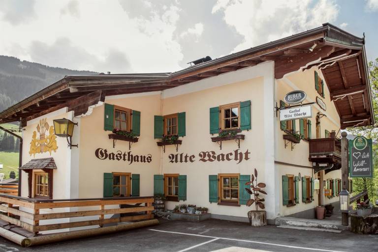 Alte Wacht, Gasthof — photo 2