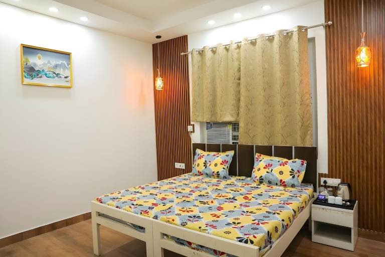 Agrah Stay Kasa Lusso Stay