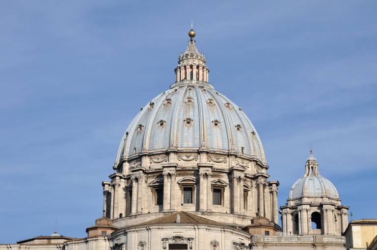 Ferienwohnung Trastevere