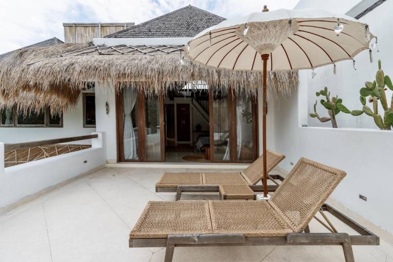 Villa Alba. Central Location. Close to Beach. — photo 4