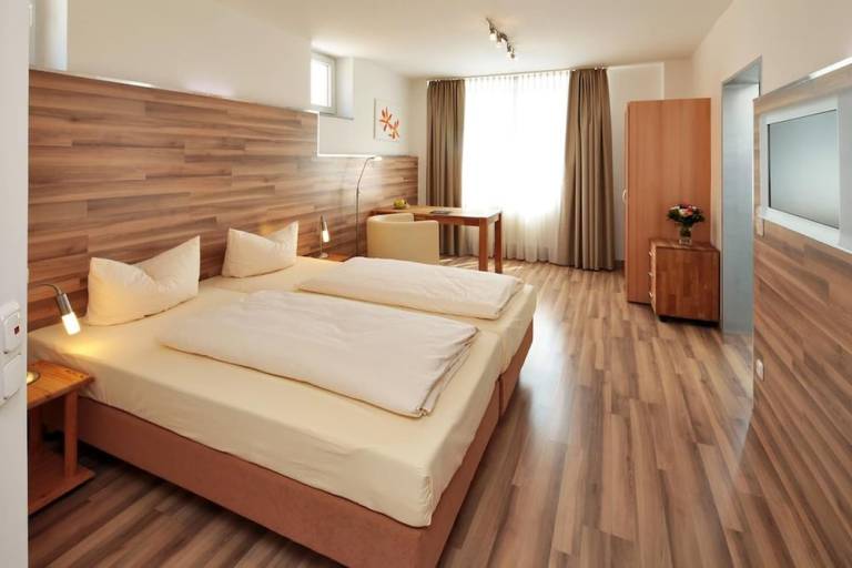 Aparthotel  Steele