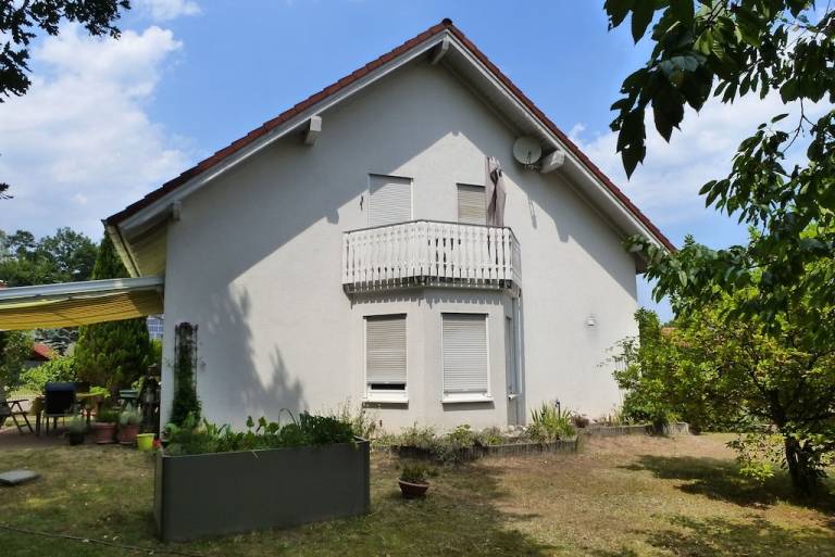 Ferienwohnung  Ludwigswinkel