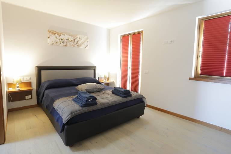 Chambre privée Primulacco