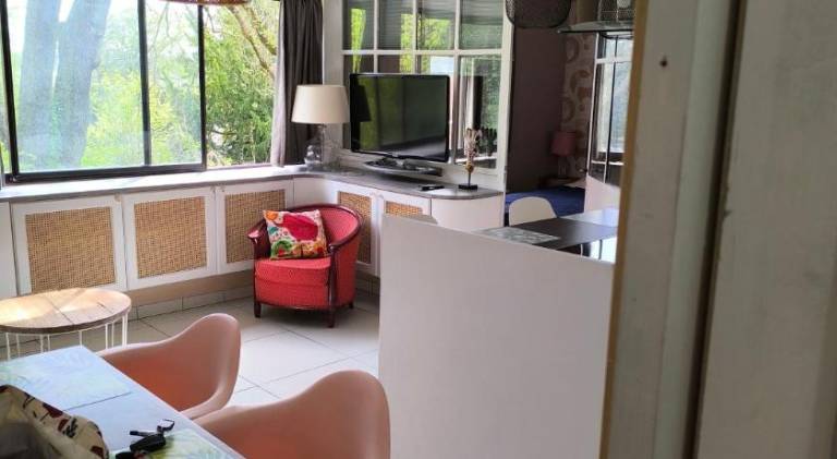 Rental apartment with 1 room for 2 persons — photo 3