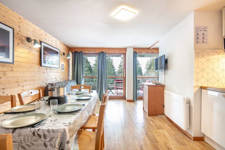 Apartment Chamrousse