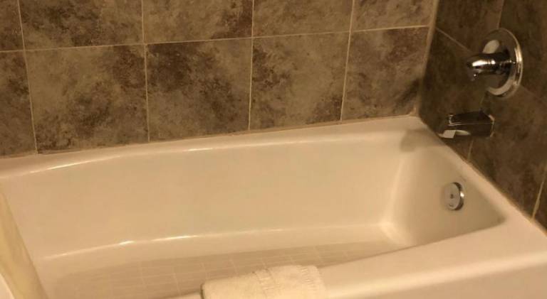 Economy Inn Alamogordo — photo 4