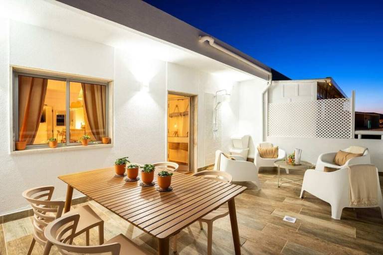 Appartement Faro