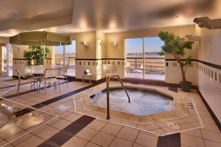 Fairfield by Marriott Inn & Suites Laramie — photo 2