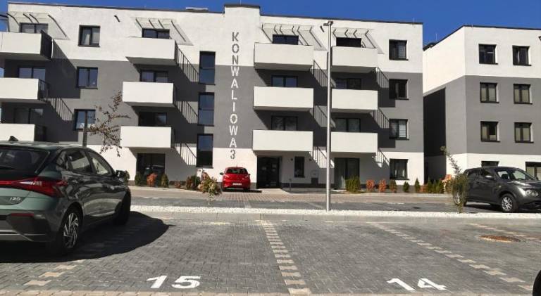 Holiday apartment with 1 room for 3 persons — photo 3
