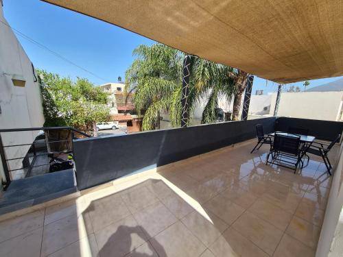 Apartment Jardines Roma