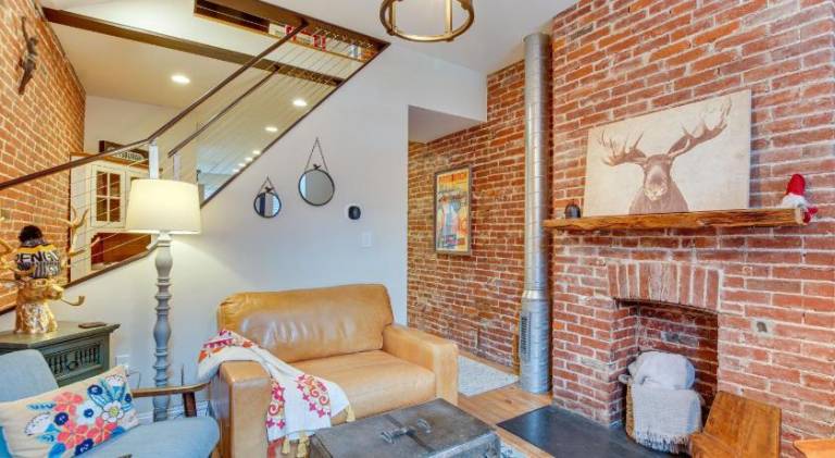 93 m&sup2; Ferienhaus