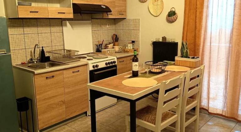 Apartment with garden & patio | Pets are welcome — photo 4