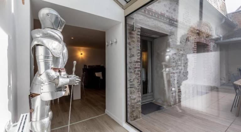 Vacation home with 3 rooms for 8 persons — photo 4