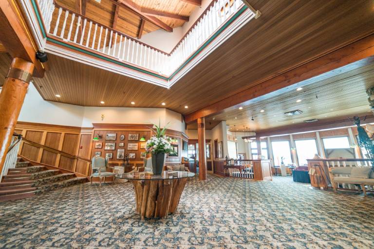 Painter's Lodge — photo 4