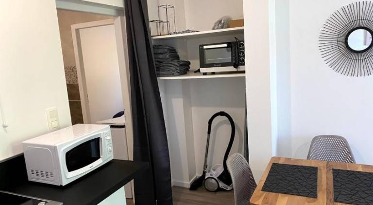 Rental apartment with 1 room for 4 persons — photo 5