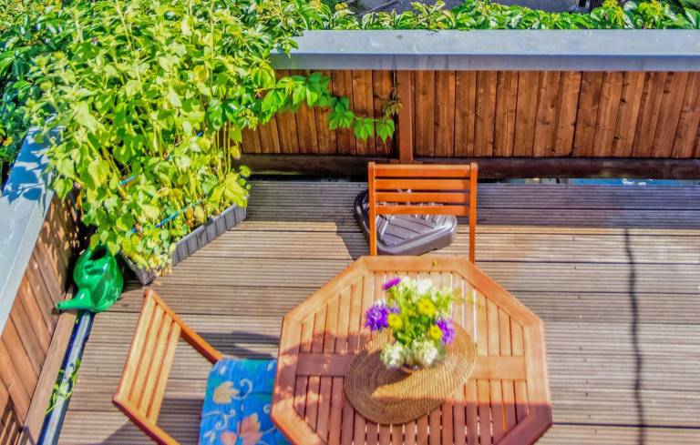 Ferienwohnung  Friedrichroda