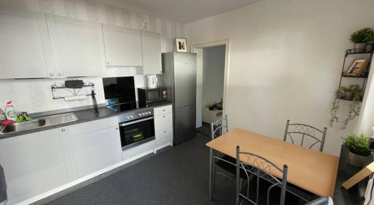 Apartment with 1 room for 3 persons — photo 4
