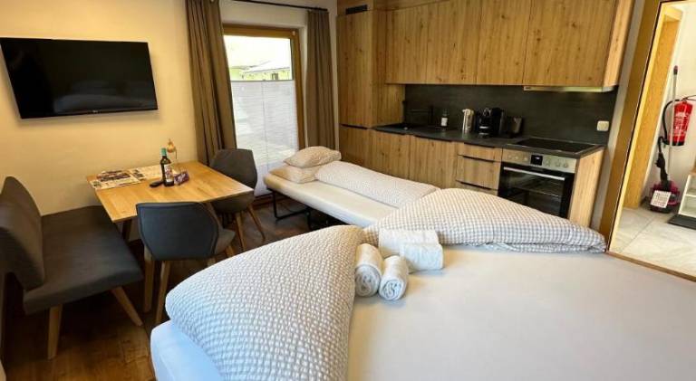 House with 1 room for 3 persons — photo 2
