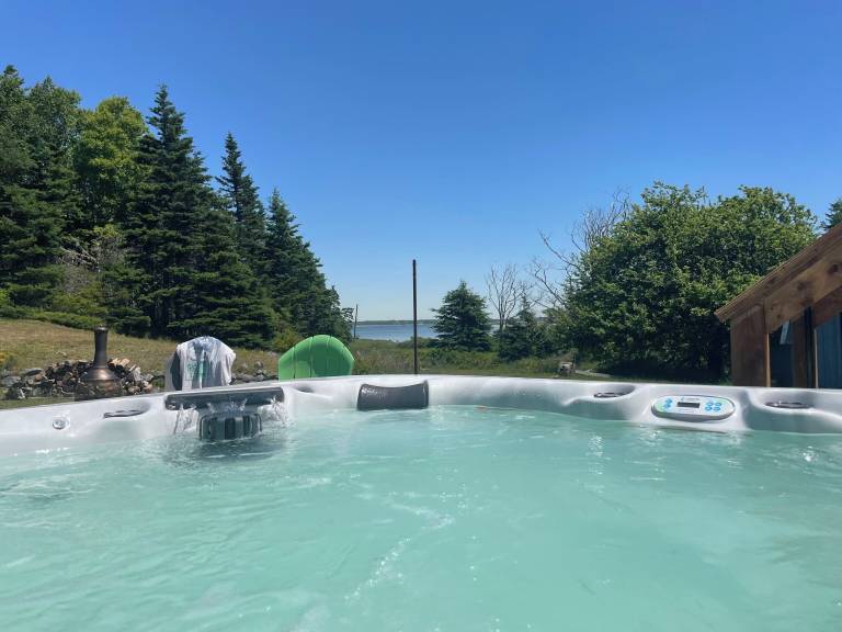 Landhaus  North East Point