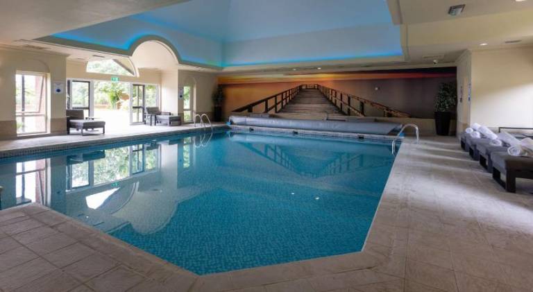 Albrighton Hall Hotel and Spa, a member of Radisson Individuals — photo 2