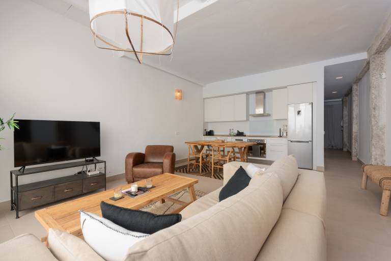 Child-friendly beautiful apartment | Pets allowed — photo 2