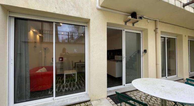 Rental apartment with 1 room for 2 persons — photo 4