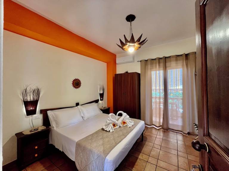 Bed & Breakfast Ricadi