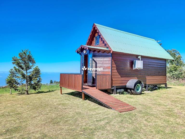 Bungalow Saint-Philippe