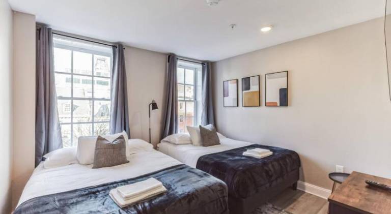 Rental apartment | Close to Liberty Bell — photo 2